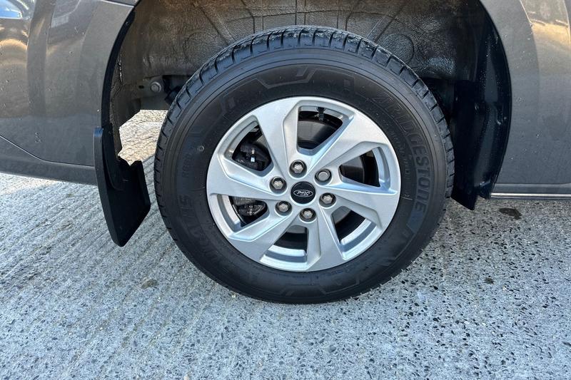 Used Ford Transit Custom 2025 for sale - 78153026: Photo 16