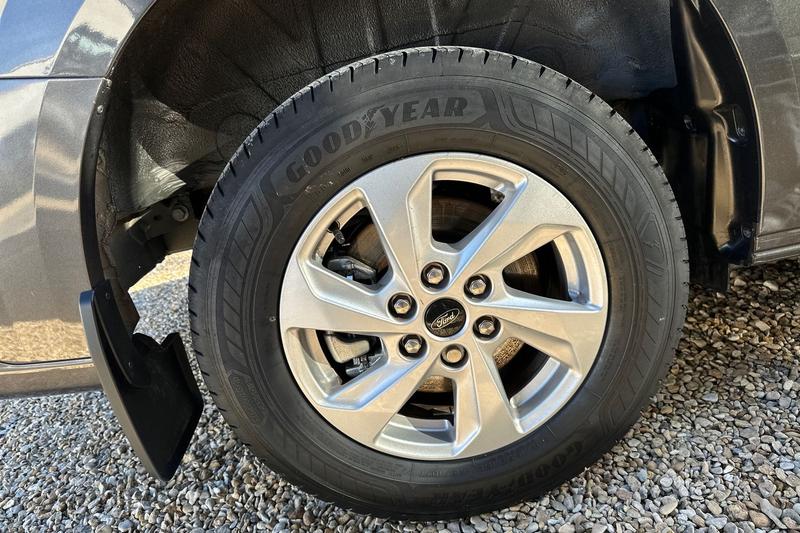 Used Ford Transit Custom 2025 for sale - 78153026: Photo 17