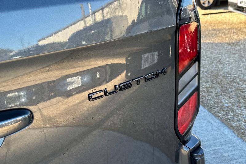 Used Ford Transit Custom 2025 for sale - 78153026: Photo 19