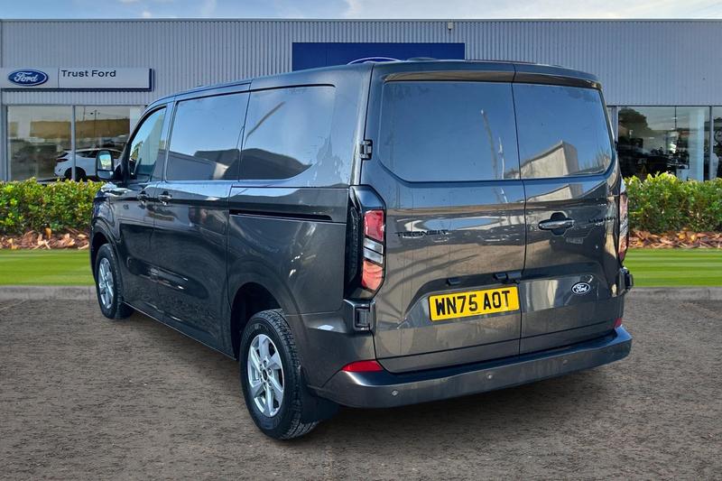 Used Ford Transit Custom 2025 for sale - 78153026: Photo 2