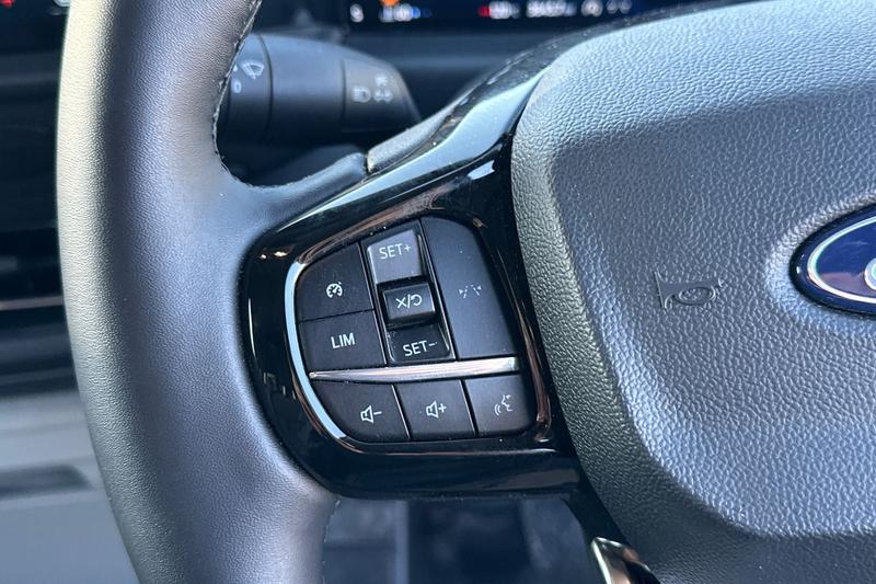 Used Ford Transit Custom 2025 for sale - 78153026: Photo 21