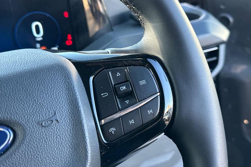 Used Ford Transit Custom 2025 for sale - 78153026: Photo 22