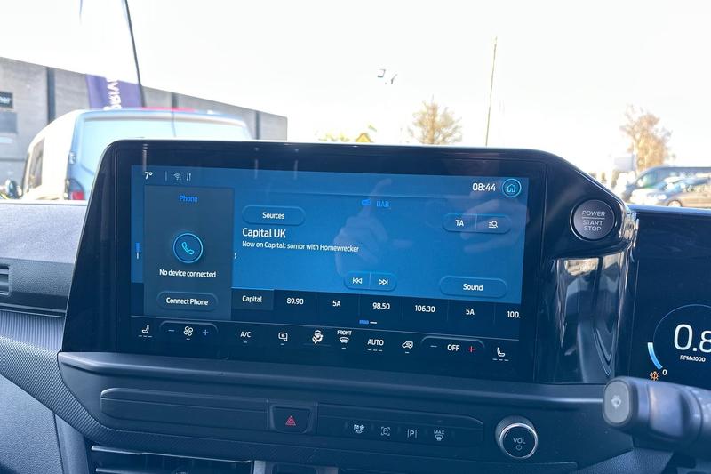 Used Ford Transit Custom 2025 for sale - 78153026: Photo 23