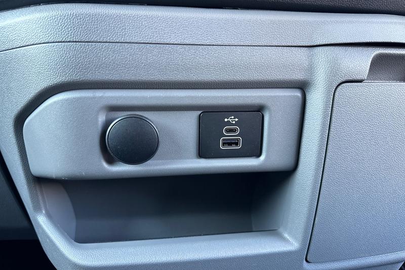 Used Ford Transit Custom 2025 for sale - 78153026: Photo 24