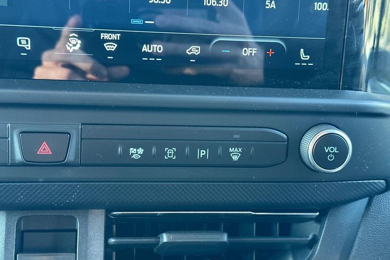 Used Ford Transit Custom 2025 for sale - 78153026: Photo 25