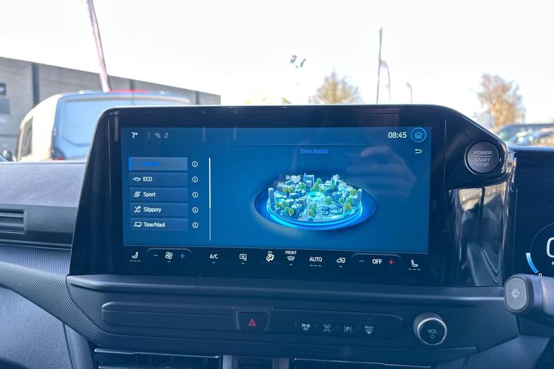 Used Ford Transit Custom 2025 for sale - 78153026: Photo 26