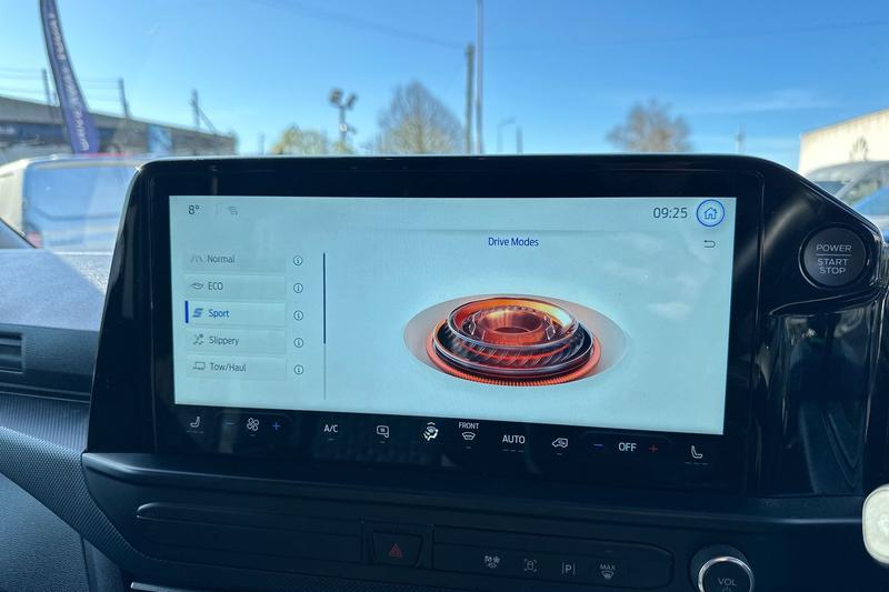 Used Ford Transit Custom 2025 for sale - 78153026: Photo 28