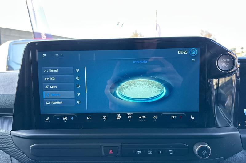 Used Ford Transit Custom 2025 for sale - 78153026: Photo 29