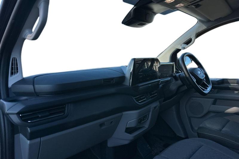 Used Ford Transit Custom 2025 for sale - 78153026: Photo 3