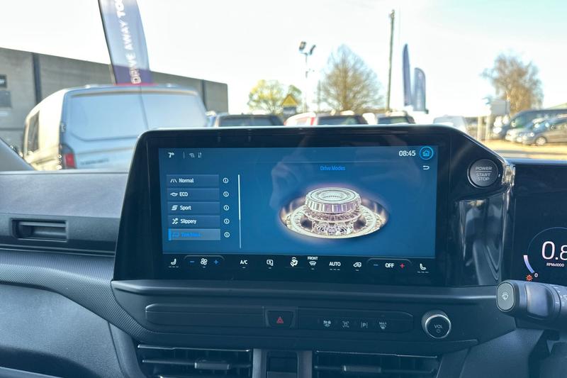 Used Ford Transit Custom 2025 for sale - 78153026: Photo 30