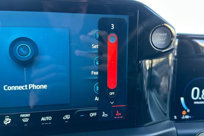 Used Ford Transit Custom 2025 for sale - 78153026: Photo 31