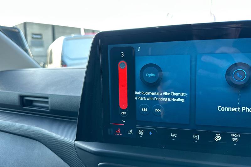 Used Ford Transit Custom 2025 for sale - 78153026: Photo 32