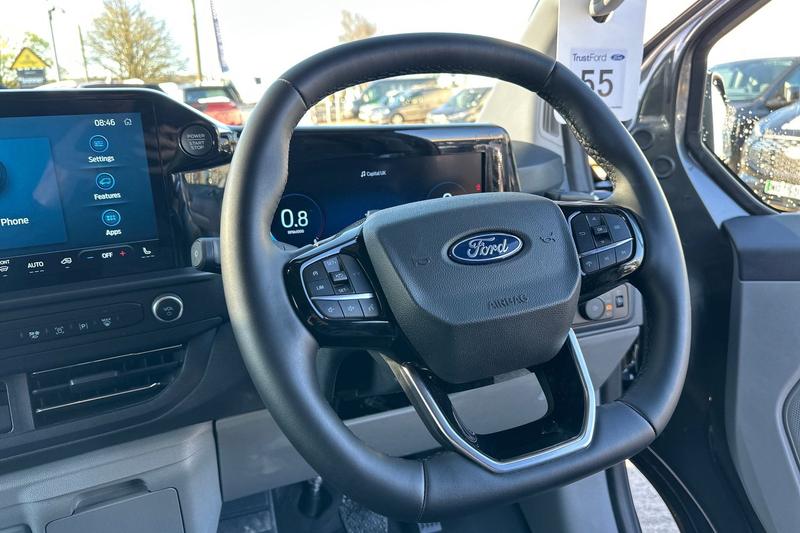 Used Ford Transit Custom 2025 for sale - 78153026: Photo 33