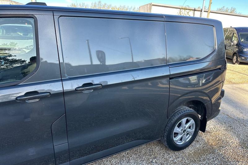 Used Ford Transit Custom 2025 for sale - 78153026: Photo 36