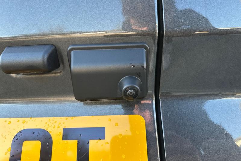 Used Ford Transit Custom 2025 for sale - 78153026: Photo 38