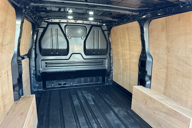 Used Ford Transit Custom 2025 for sale - 78153026: Photo 4