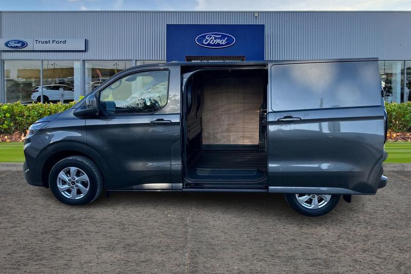 Used Ford Transit Custom 2025 for sale - 78153026: Photo 5