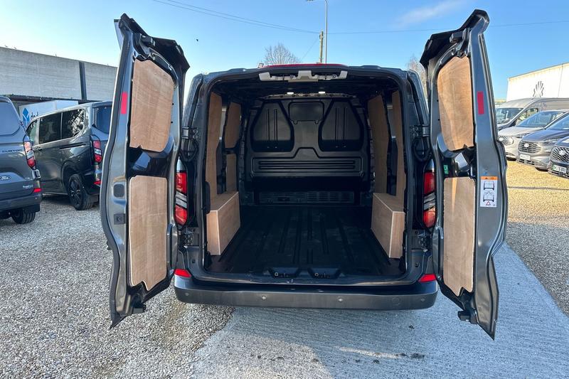 Used Ford Transit Custom 2025 for sale - 78153026: Photo 6
