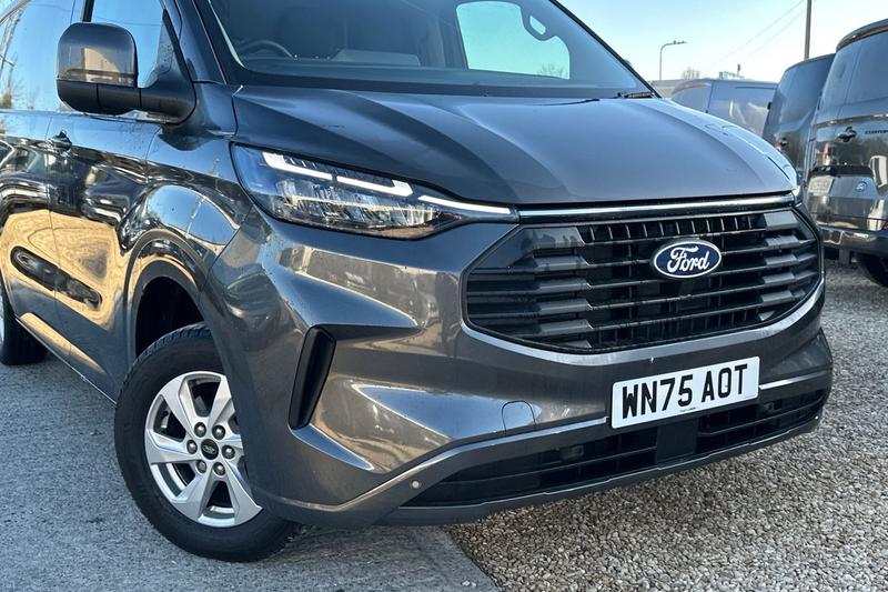 Used Ford Transit Custom 2025 for sale - 78153026: Photo 7