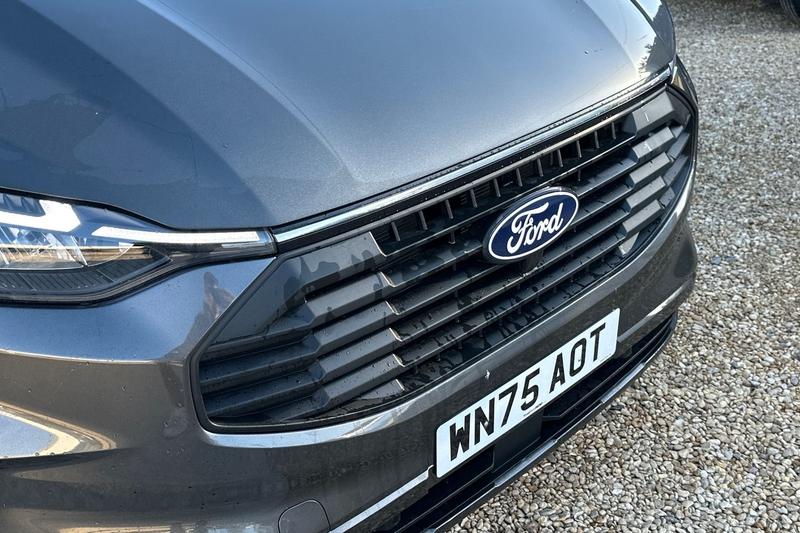 Used Ford Transit Custom 2025 for sale - 78153026: Photo 8