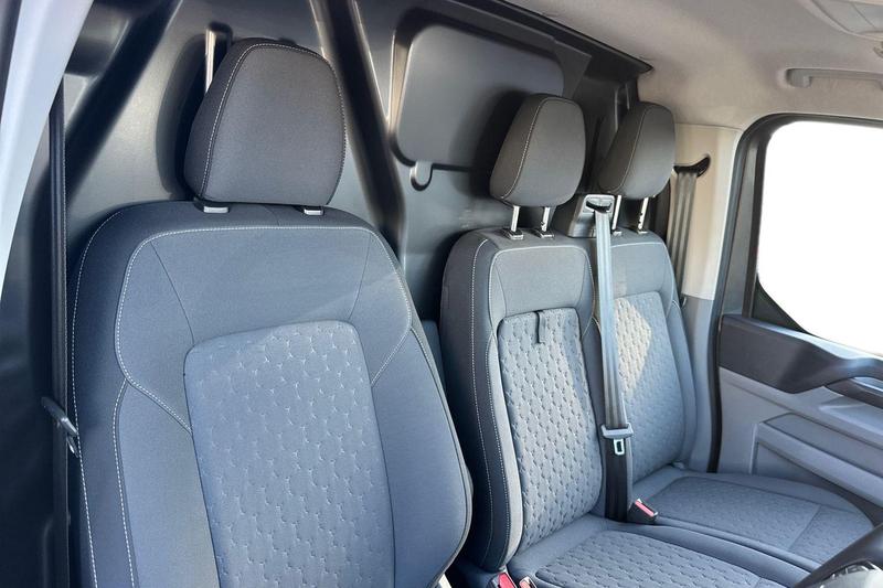 Used Ford Transit Custom 2025 for sale - 78153026: Photo 9
