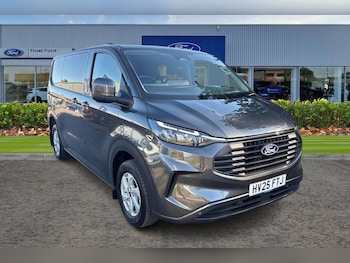 Ford - Transit Custom