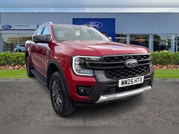 Used Ford Ranger 2025 for sale - 76580701: Photo