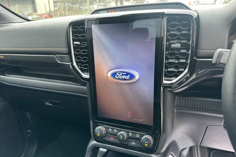 Used Ford Ranger 2025 for sale - 76580701: Photo 20