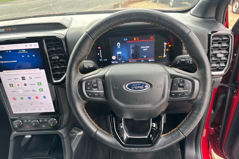 Used Ford Ranger 2025 for sale - 76580701: Photo 22