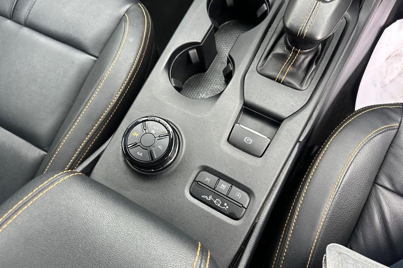 Used Ford Ranger 2025 for sale - 76580701: Photo 23