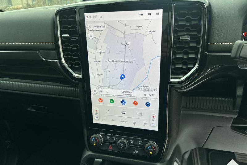 Used Ford Ranger 2025 for sale - 76580701: Photo 24