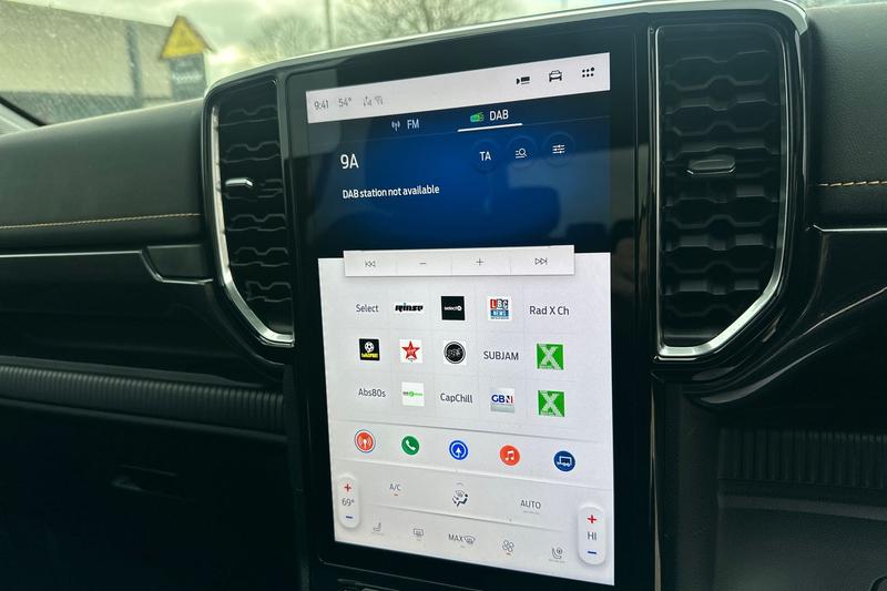 Used Ford Ranger 2025 for sale - 76580701: Photo 25