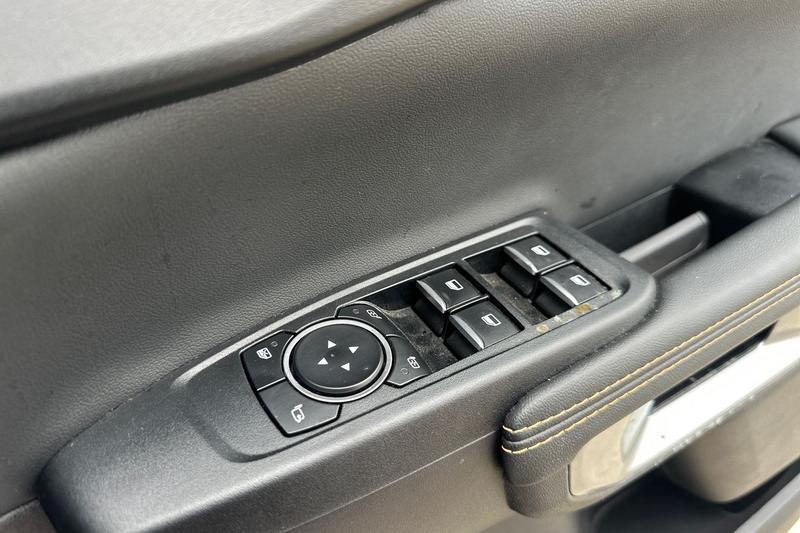 Used Ford Ranger 2025 for sale - 76580701: Photo 29