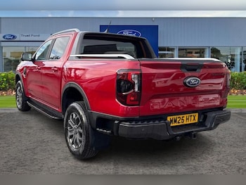 Used Ford Ranger 2025 for sale - 76580701: Photo
