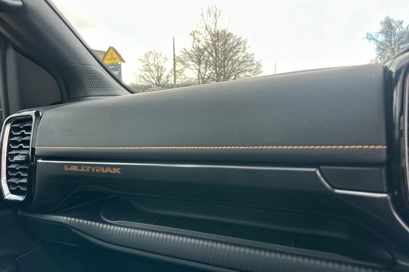 Used Ford Ranger 2025 for sale - 76580701: Photo 31