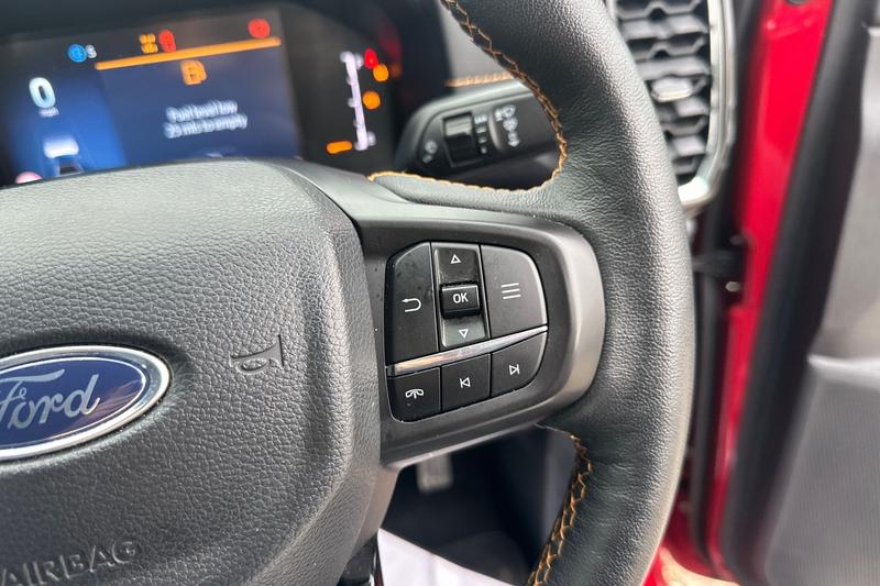 Used Ford Ranger 2025 for sale - 76580701: Photo 35