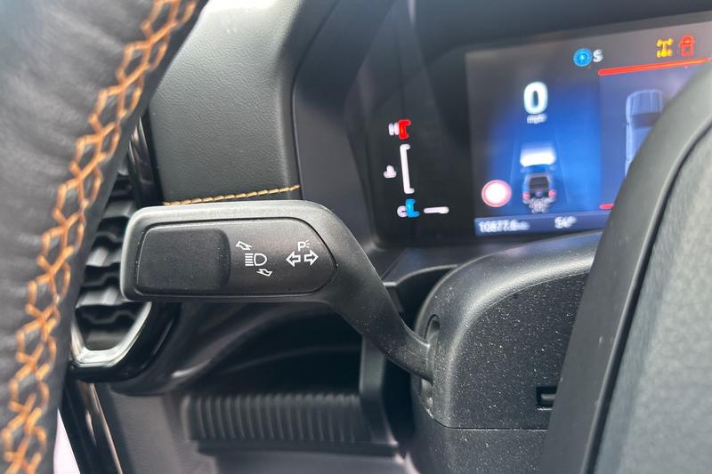 Used Ford Ranger 2025 for sale - 76580701: Photo 36