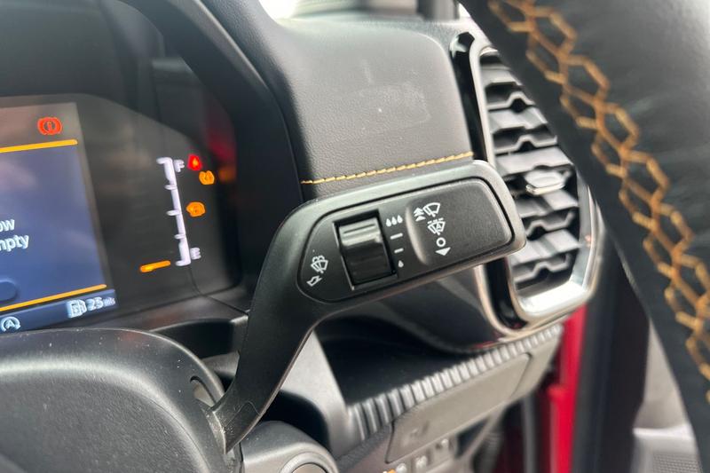 Used Ford Ranger 2025 for sale - 76580701: Photo 37