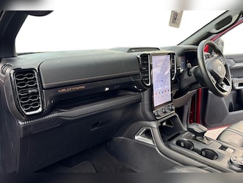 Used Ford Ranger 2025 for sale - 76580701: Photo