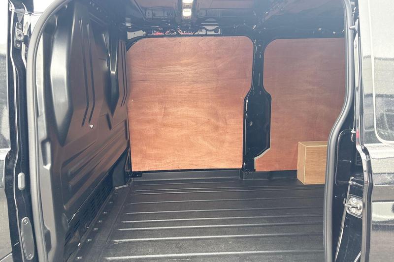 Used Ford Transit Custom 2025 for sale - 76209415: Photo 10