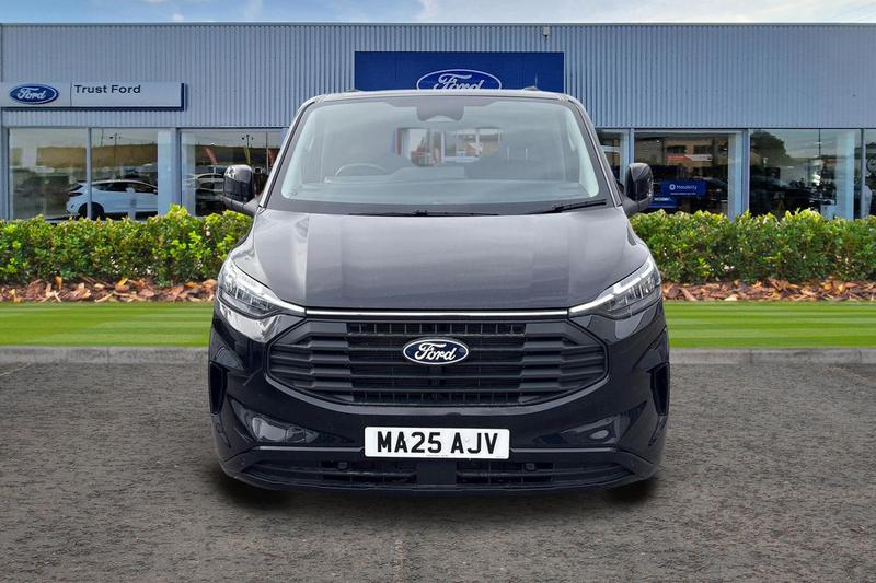 Used Ford Transit Custom 2025 for sale - 76209415: Photo 11