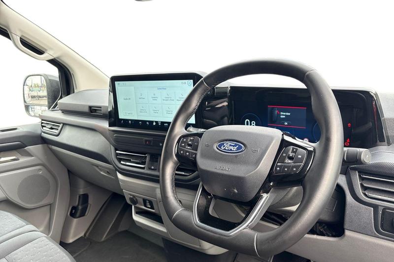 Used Ford Transit Custom 2025 for sale - 76209415: Photo 13