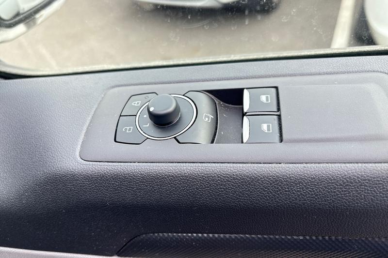 Used Ford Transit Custom 2025 for sale - 76209415: Photo 14