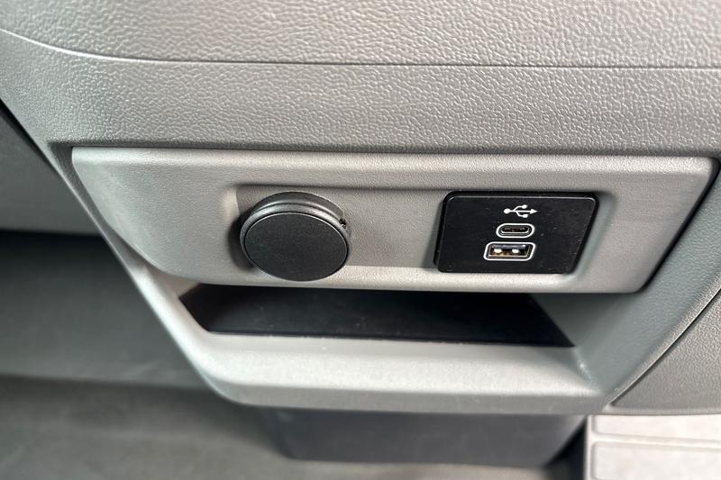 Used Ford Transit Custom 2025 for sale - 76209415: Photo 15