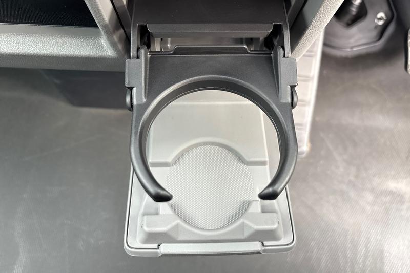 Used Ford Transit Custom 2025 for sale - 76209415: Photo 16