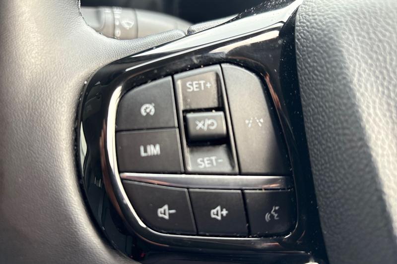 Used Ford Transit Custom 2025 for sale - 76209415: Photo 17