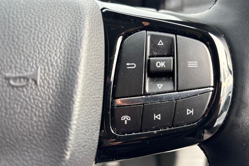 Used Ford Transit Custom 2025 for sale - 76209415: Photo 18