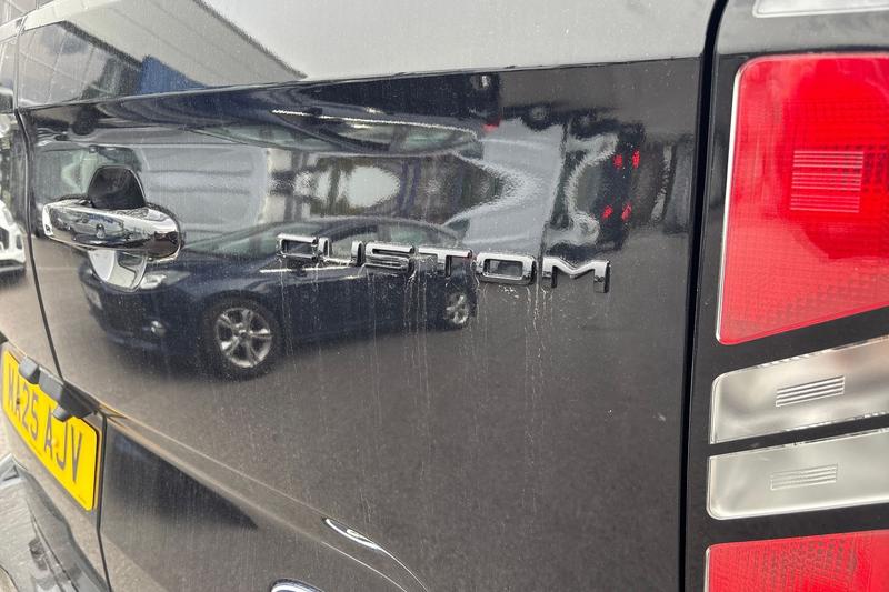 Used Ford Transit Custom 2025 for sale - 76209415: Photo 19