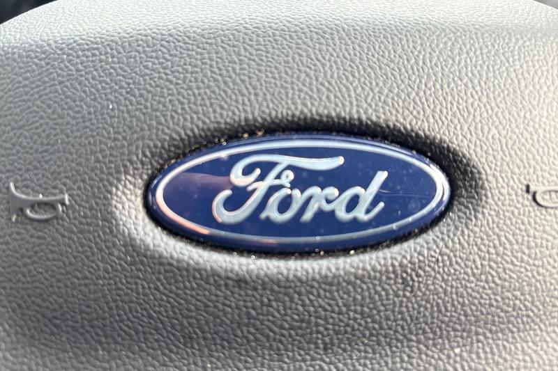 Used Ford Transit Custom 2025 for sale - 76209415: Photo 20