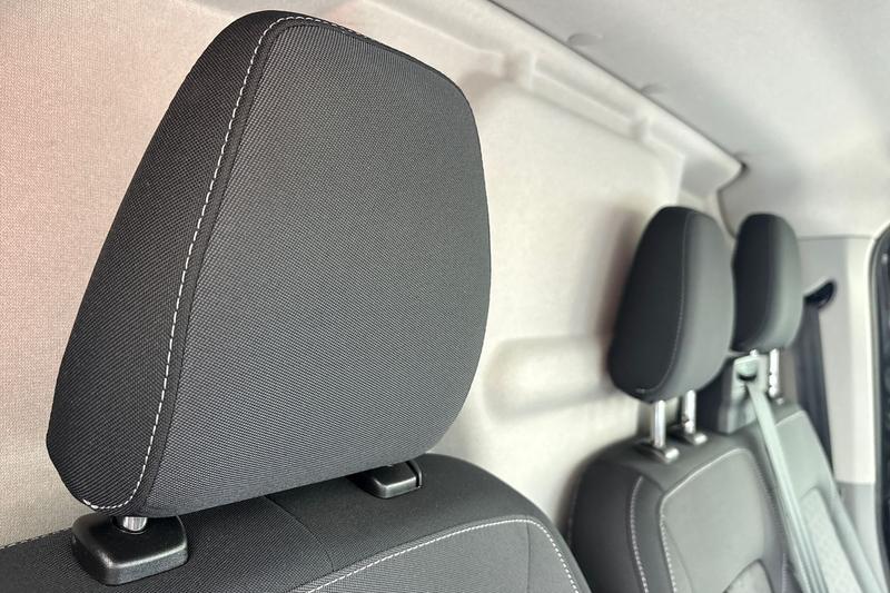 Used Ford Transit Custom 2025 for sale - 76209415: Photo 24